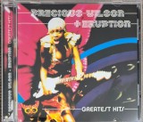 cd precious wilson eruption greatest hits