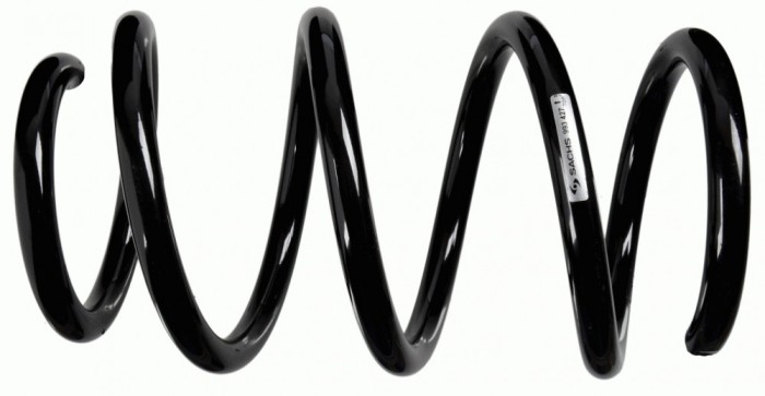 SACHS 993 427 Arc spiral