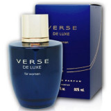 Apa de Parfum Cote d&#039;Azur Verse de Luxe, 100 ml