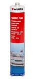 Cumpara ieftin Adeziv mastic montaj parbriz Classic Plus Wurth 310ml
