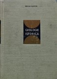 Cumpara ieftin Carte Geologie Istorica Emilia Saulea 1967 Editura Didactica Si Pedagogica Brosata 800 Pagini