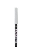 Contur retractabil pentru ochi Diamond Silver Lights