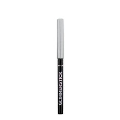 Contur retractabil pentru ochi Diamond Silver Lights