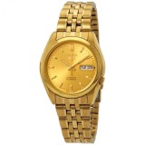 Ceas bărbătesc Seiko 5 Sports Gold - SNK366K1