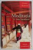 Meditatia si viata cotidiana - Geshe Rabten. Carte Spiritualitate, Ezoterism