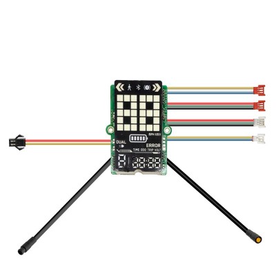 Display Smartgyro Raptor Evo foto