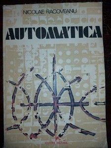 Automatica- Nicolae Racoveanu foto