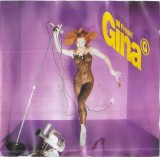 Gina G - Fresh!, CD
