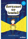 Borcanul cu lumina - Lisa Thompson