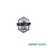 Abtibild retro cars cod: tag 037 / t2 Alta marca Alt model #7