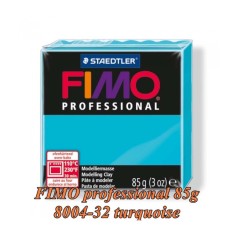 FIMO Professional 85g Albastru turcoaz Professional