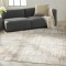 Covor Calvin Klein CK950, Gri/Bej, Diverse Dimensiuni - 69x221