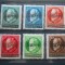 GERMANIA / SAAR 1920 MH