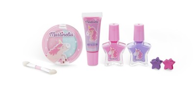 MARTINELIA LITTLE UNICORN SET COSMETICE DE BAZA foto