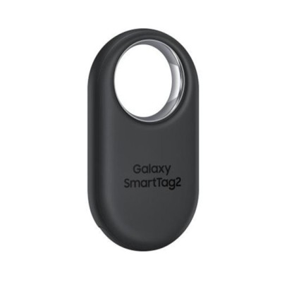 Dispozitiv anti-pierdere - Sasmung Galaxy SmartTag2 (EI-T5600BBEGEU) - Black foto