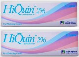 Cumpara ieftin HIQUIN 2%, 30 grame, riduri acnee vergeturi retinol melasma hidrochinona