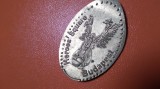 JETON/TOKEN UNGARIA