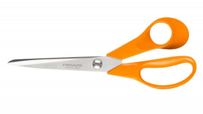 FISKARS. CLASSIC Foarfeca pentru uz general 21 cm foto