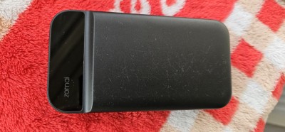 Starter auto multifunctional 70Mai Midrive PS01 600A, FARA CABLURI !! foto