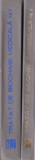 Aurora Popescu - Tratat de biochimie medicala, 2 volume