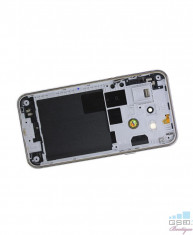 Carcasa Completa Samsung Galaxy J5 SM J500 Neagra foto