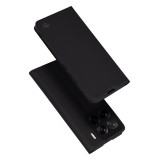 Husa Xiaomi 15 Pro Asteroid GSM Magskin Book, negru