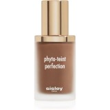 Sisley Phyto-Teint Perfection fond de ten cu acoperire ridicată pentru strălucirea și netezirea pielii culoare 7N Caramel 30 ml