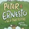 Peter &amp; Ernesto: A Tale of Two Sloths