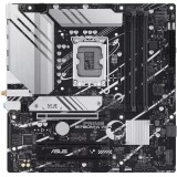 Placa de baza PRIME B760M-A WIFI, LGA1700, Asus