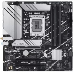 Placa de baza PRIME B760M-A WIFI, LGA1700