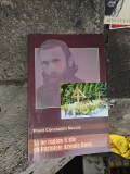 Să ne rugăm 8 zile cu Părintele Arsenie Boca - Preot Constantin Necula