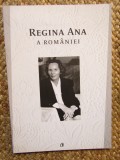 Regina Ana a Romaniei - Ioan Luca Vlad - 2016, Curtea Veche