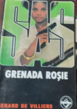 GRENADA ROSIE GERARD DE VILLIERS SAS