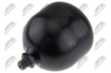 Rezervor presiune ABS Land Rover Range Rover P38 1995-2001; STC2784; NTY, aftermarket