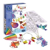 Set creativ - Magic Bijoux | Sentosphere