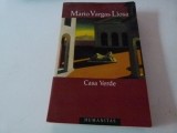 Casa verde - Llosa