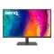 Monitor BenQ 31.2&quot; PD3205U