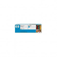 Toner HP C8551A Cyan foto