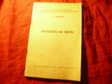 T.I.Oizerman - Filozofia lui Hegel - Ed1958 ,72 pag ,Ed.Stat Literatura Politica