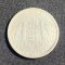 Moneda 2 Pengo 1938 Ungaria Argint