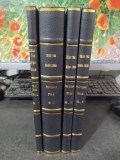 Demetru Negulescu, Procedura civilă, vol. 1-4, București 1910-1914, 136, Alta editura