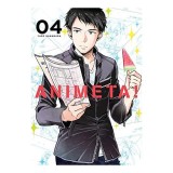 Cumpara ieftin Animeta! Volume 4