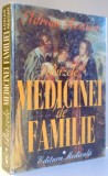 BAZELE MEDICINEI DE FAMILIE de ADRIAN RESTIAN ,VOLUMUL I, 2001 * PREZINTA SUBLINIERI SPORADICE * MINIMA UZURA A COPERTEI