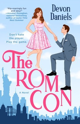 The ROM Con foto