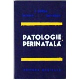 I. Lupea, Gh. Ursu, Lilly Rosan - Patologie perinatala - 109785