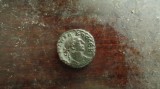 TETRADRACHMA MICA SI GROASA FOARTE CLARA !