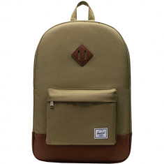 Rucsaci Herschel Heritage Backpack 10007-05730 verde foto