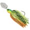 Chatterbait BERKLEY Hard Bait DEX TG, Firetiger, 9cm, 14g