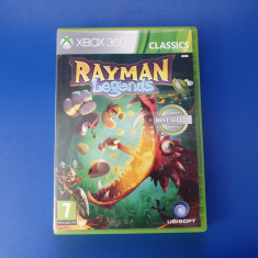 Rayman: Legends - joc XBOX 360
