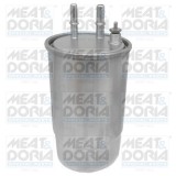 MEAT &amp; DORIA 5066 filtru combustibil
